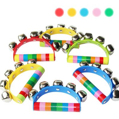 Instruments de musique pour enfants – Instruments de percussion pour enfants