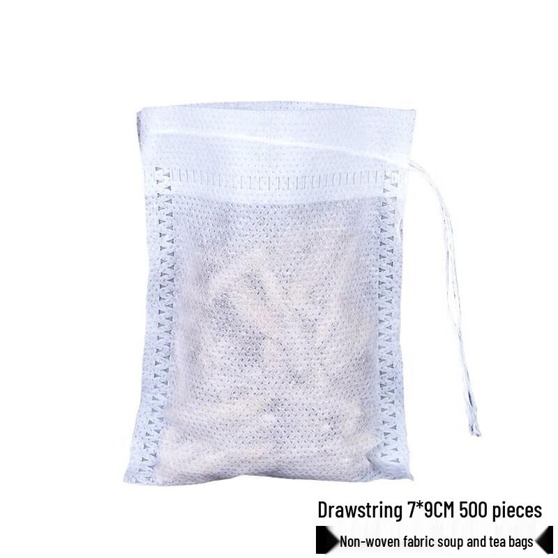 Chu Ya Non-woven Drawstring Filter Bags