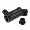 Pack of 1 for Toyota Camry 1997-2006 Windshield Washer Motor Pump 85330-0