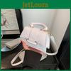 Elegant Casual Shoulder Bag For Women Beautiful Small Square Bag Available In Multiple Colors