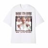 Pope Francis Vintage RIP 19362025 Printed Tee Shirt Men Women Harajuku Fashion Tshirt High Quality Comfort 100 Cotton T Shirt