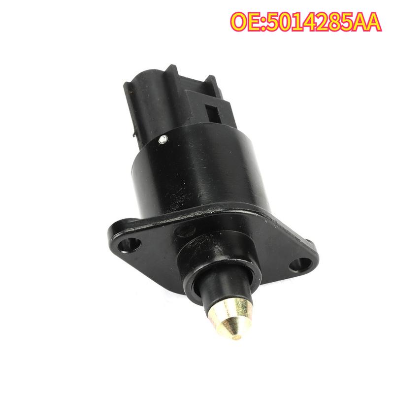 High quality New For 5014285AA Idle Air Control IAC Speed Valve Stabilizer CHRYSLER NEON 2001-2002 DODGE PLYMOUTH 2000