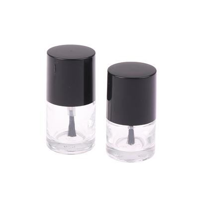 5/10/15 ml Prázdná lahvička s lakem na nehty Kosmetické nádoby