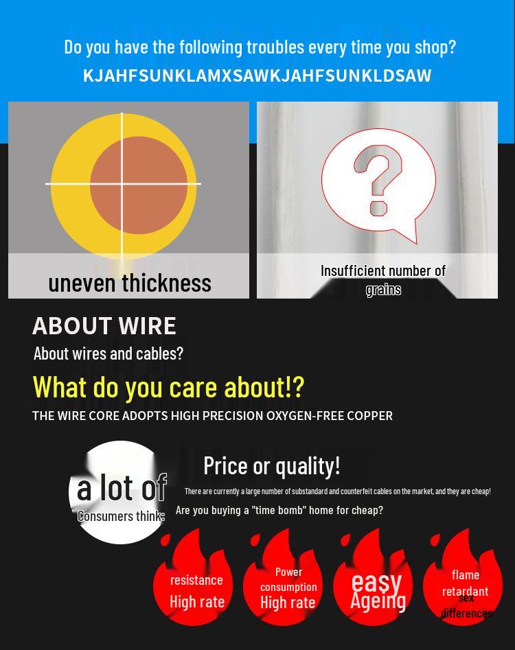 BV Cupru Monocablu pentru Instalații Electrice Casnice - Standard Național, Calitate Înaltă