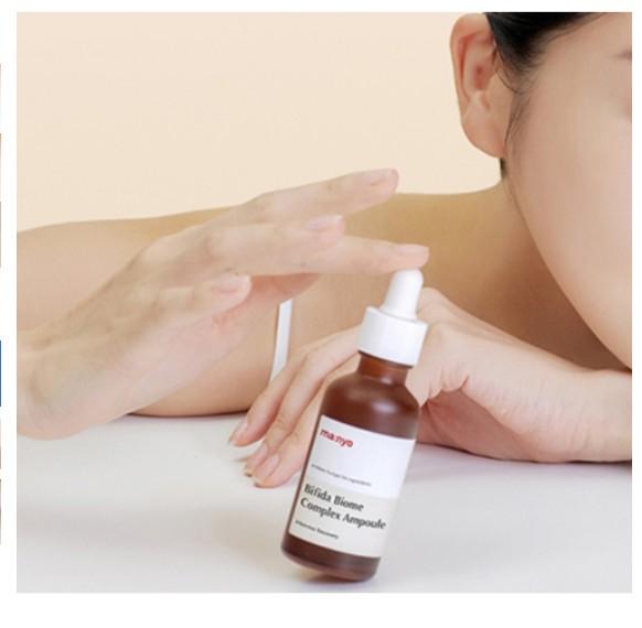 Manyo Bifida Biome Complex Ampoule Intensive Recovery 50ml