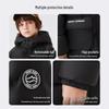 Xuezhongfei Kids' Lightweight Puffer Down Jacket