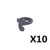 Military MOC Figure Building Blocks Explosion Proof Helmet Hat Gas Mask Kit SWAT Goggle Vest Belt Headset DIY Toy Gift K001