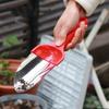 Heavy-Duty Hand Shovel Stainless Steel Garden Trowel Gardening Shovel  Lawn Planting