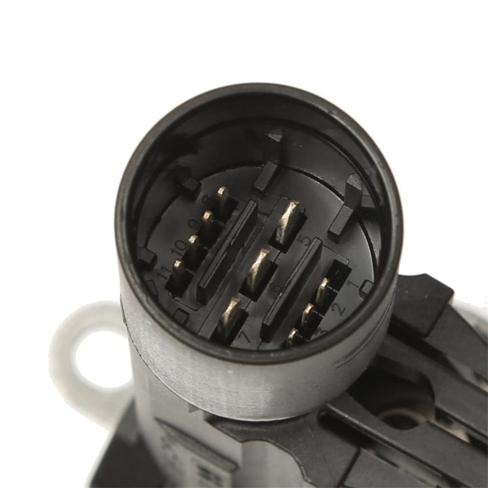 Eccentric Shaft Actuator For Valvetronic System 11377603979 For BMW E71 2011-13