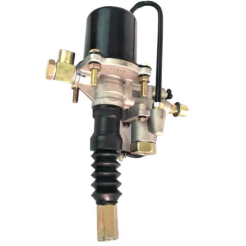 Wancheyou Dongfeng EQ1118GA Clutch Slave Cylinder & Booster Assembly