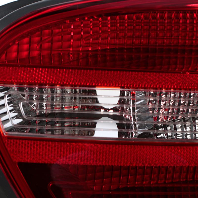 No Bulb For Mercedes Benz W176 A-Class A160 A180 A200 A220 2013 2014 2015-2018 Taillight Turn Signal Brake Light Warning Light