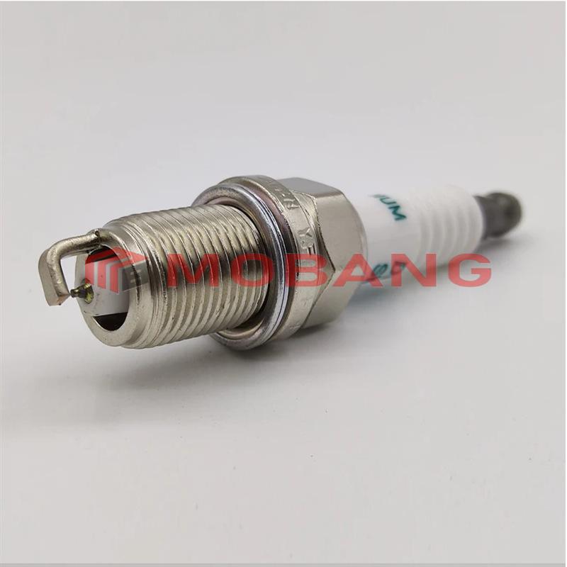 4/8Pcs  90919-01210 SK20R11 Iridium Spark Plug For Toyota Scion Camry RAV4 Tundra Lexus ES LS GS MERCEDES-BENZ C230 C55 Volvo