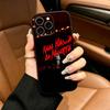 Rapper A- Anuel AA Rea Phone Case For iPhone 17,16,15,14,13,12,11 Pro Max,16Plus,XS Soft Black Cover