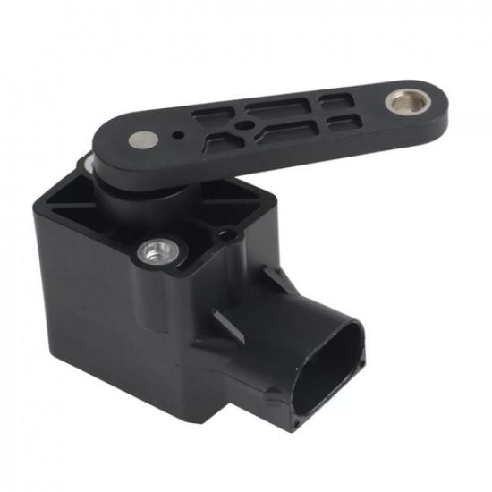 Rear Left Air Suspension Ride Height Level Sensor 37146754921 For BMW X5 2000-06