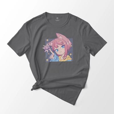 Oberteile – T-Shirts