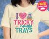 Topy – Trička