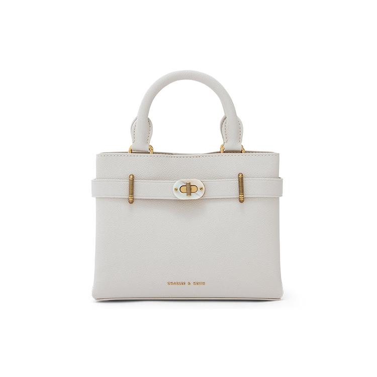 

New CHARLES&KEITH PU Crossbody Bag, Handbag Regular Women s Multicolor CK2-30781677-1 21*8*16CM