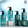 LUX Lily Bergamot Fragrance Shampoo & Conditioner Luxury Set