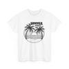 Summer Vibes T-Shirt | Fun & Stylish Beachwear Tee | Summer Vibes T-Shirt