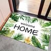 Cartoon Anti-Slip Entrance Mat for Bedroom, Bathroom, and Toilet
