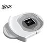 Soft Night Light with Stars Portable Starry Sky Projector Adjustable Brightness & 360-degree Rotation Bedroom Ambient USB Rechargeable Star
