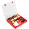 Ultimate Repair Kit for Laminate Floors, Wood Furniture, Cabinets - Scratch Restoration Tools