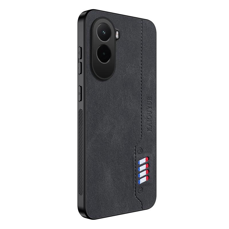 For Xiaomi Poco M7 4G Soft Silicone Shockproof Bumper Back Cover Phone Cases Fundas For Xiaomi Poco M7 Coque Capa