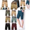 Men's Cargo Shorts With Pockets For Summer Casual Sports Military Trousers