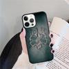 Emergency Medical Star of Life Phone Case Cover For IPhone 18 17 Air 15 16 16e 13 14 12 11 Pro Max For Apple Plus fundas