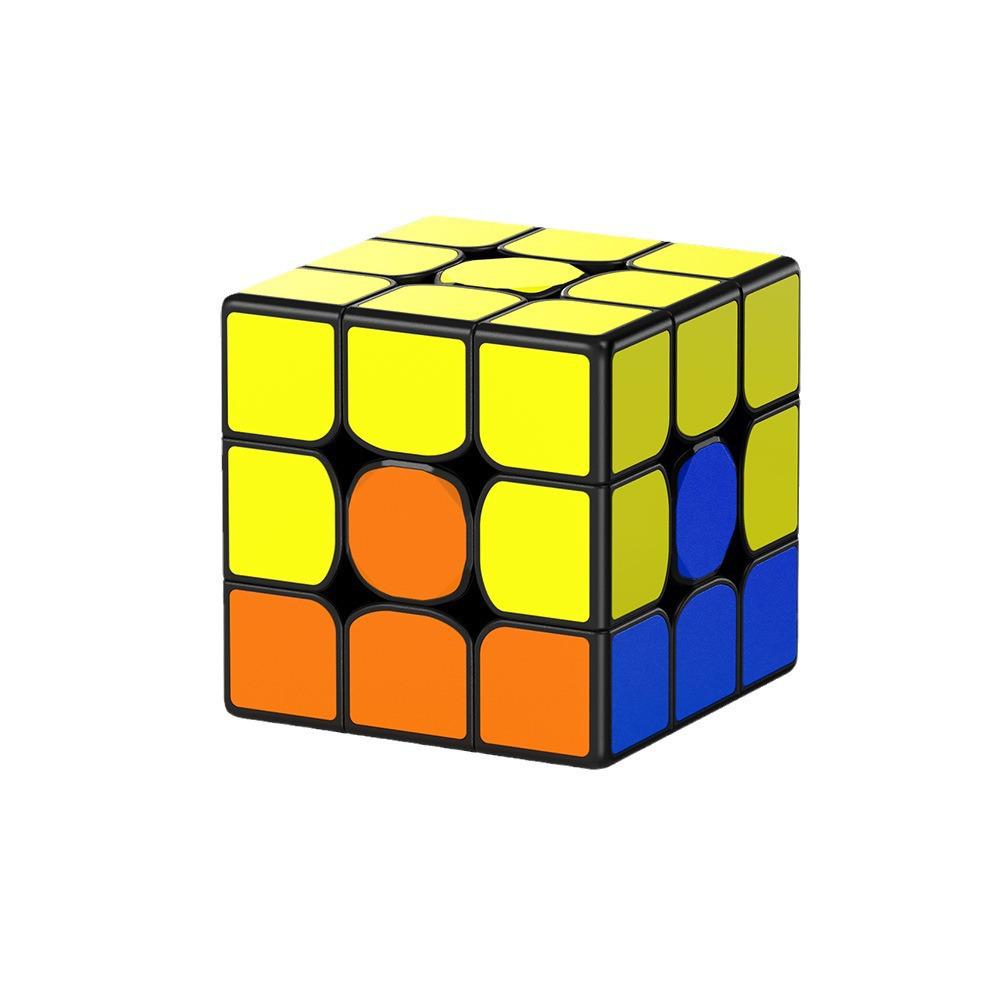 Qiyi Warrior Magnetic Cube Set: 3x3, 4x4, 5x5, 8x8, 9x9, Irregular Pyramid, Triangle, Mirror, Sandwich.