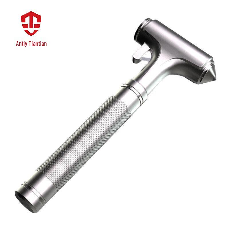 Multifunctional Car Safety Hammer