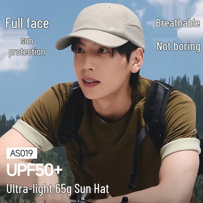Beneunder Men s UV Protection Baseball Cap