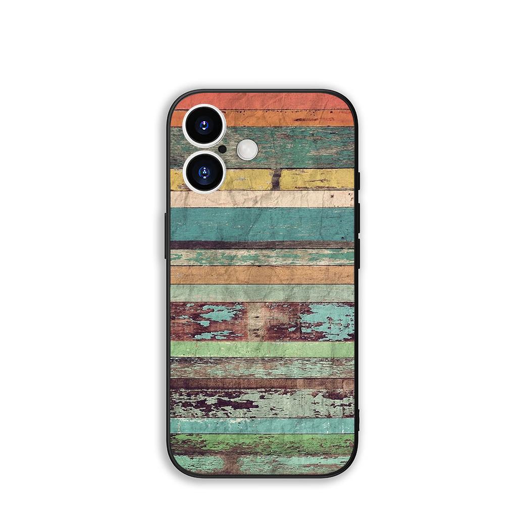 For Motorola Moto Edge 70 60 Fusion 40 NEO 20 Pro G Stylus G56 G96 G71 G73 G41 G42 G50 G51 G52 Case Marble Pattern Wood Textures
