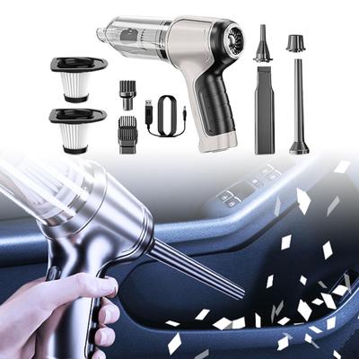 Cura dell'auto – Aspirapolvere per auto