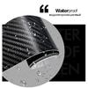 30x127cm Car 3D Carbon Fiber Vinyl Wrap Stickers Auto Styling Stickers for Auto Motorcycle Exterior Protection Film Decorative