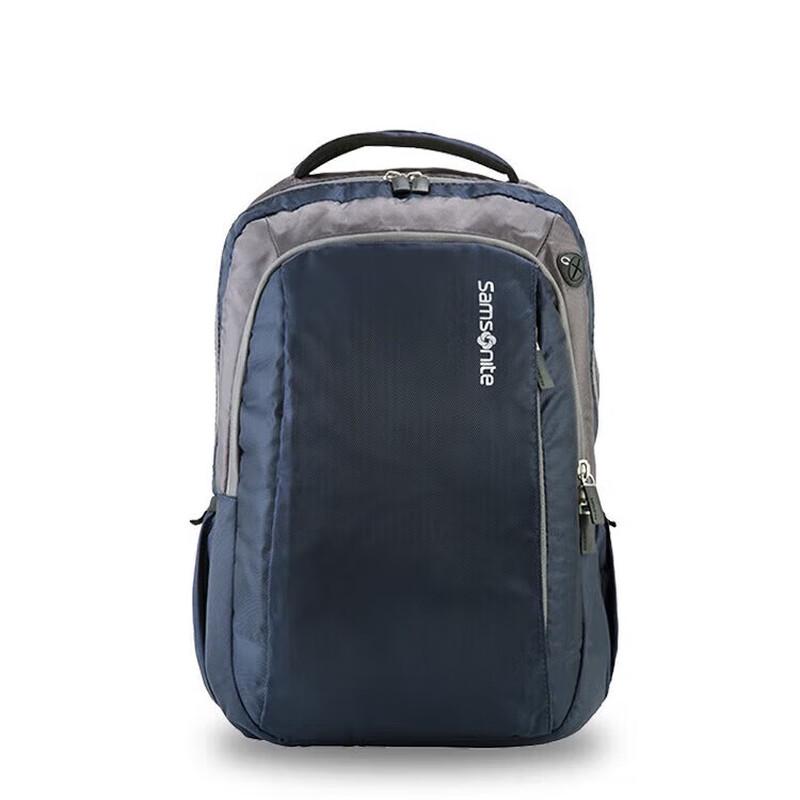 Samsonite Multi-Compartment Laptop Backpack