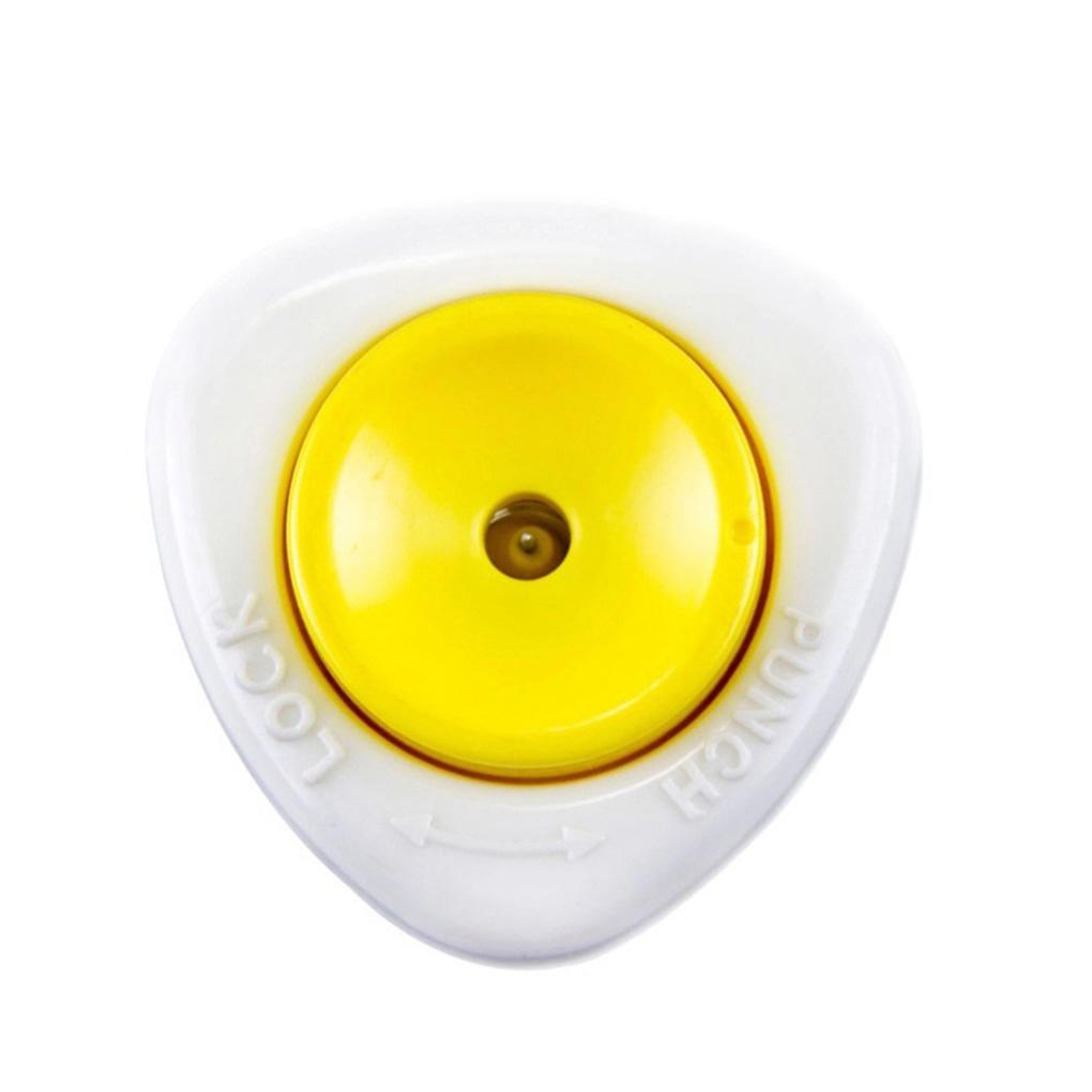 

Пробойник для яиц, разделители, дырокол, крекер, вареные яйца, сепаратор из нержавеющей стали, инструменты для приготовления пищи своими руками, гаджеты, кухонная утварь