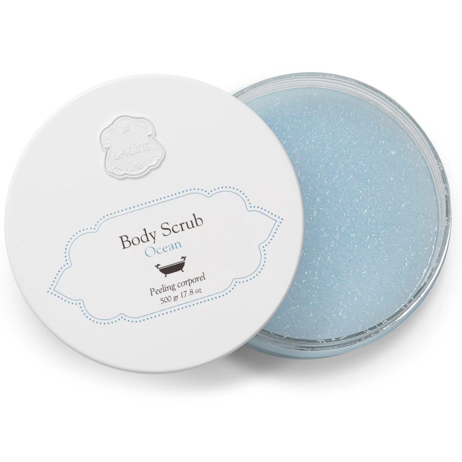

Laline Body Scrub 500g Ocean