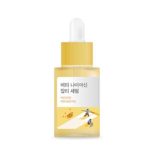 

ROUND LAB Vita Niacin Blemish Serum, 30ml