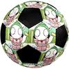 Sarah & Duck Theme Size 5 Soccer Ball, Suitable for Both Indoor and Outdoor Matches, a Gift Suitable for Everyone.