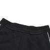Fila Versatile Casual Knitted Sports Pants Women Bottoms Black F11W519604FBK
