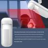 Wireless Infrared Motion Sensor Alarm - Intelligent Wide-Angle Detection