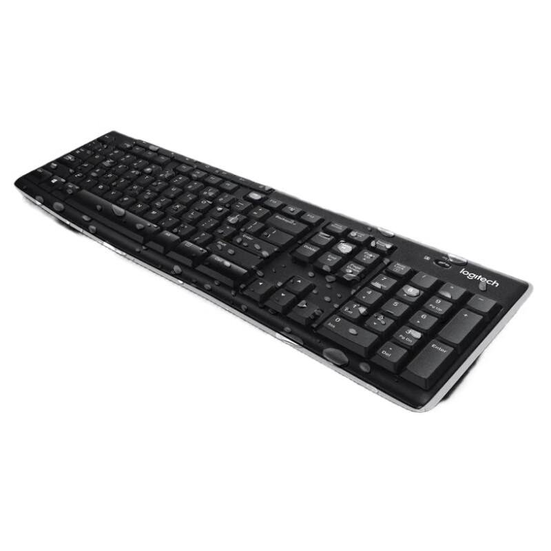 Logitech K270 Wireless Keyboard