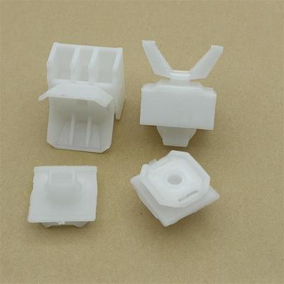 Foton Howo Commander Kangrui H1 H2 H3 Rearview Mirror Protector Trim Clip