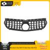 Silver Vertical Bar Front Grille for 2015-2019 Mercedes B-Class W246