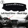 Dashboard Cover For Jeep Grand Cherokee WK2 2011-2020 Car Dashboard Cover Dash Board Mat Carpet Pad Sunshade Cape Cushion