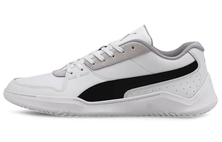 Кроссовки PUMA Dc Past Белые 373021-02 42