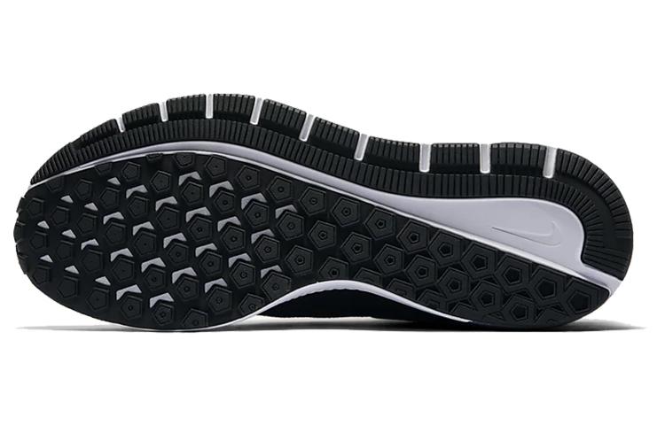 Nike Air Zoom Structure 22 Black AA1636-002