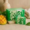 Mango Soap Loaf 1.2 Kg