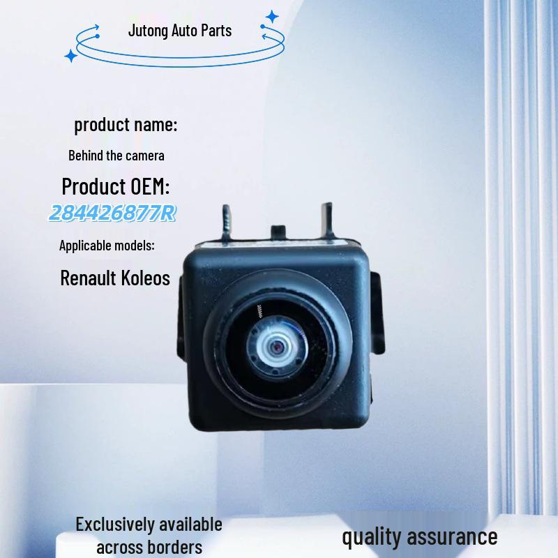 

HD Reversing Camera for Renault Koleos II Universal